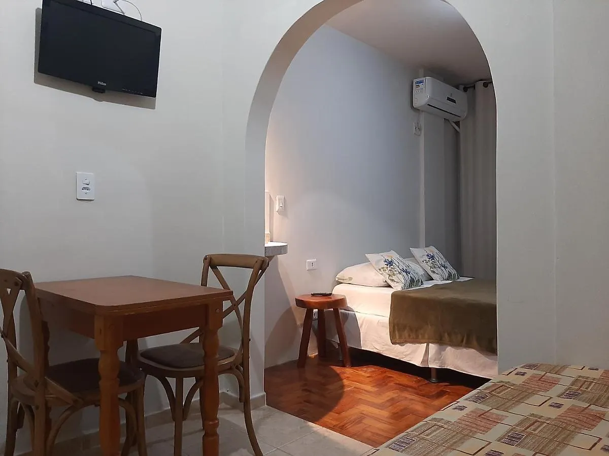 ** Casa de hóspedes Kitinete Avenida Boa Viagem Hotel Recife Brasil