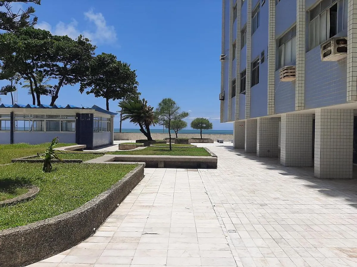 Konukevi Kitinete Avenida Boa Viagem Otel Recife